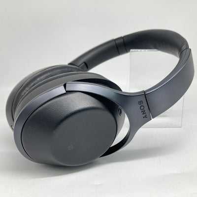 【中古】MDR-1000X BM ブラック【日本橋】