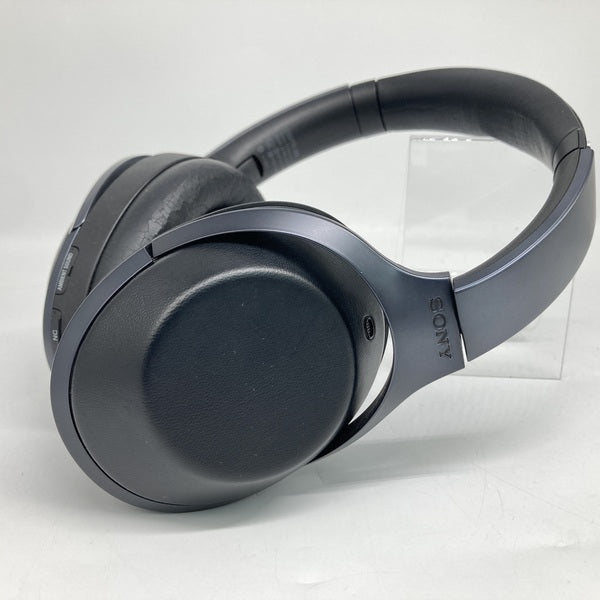【中古】MDR-1000X BM ブラック【日本橋】