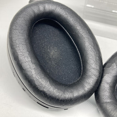 【中古】MDR-1000X BM ブラック【日本橋】
