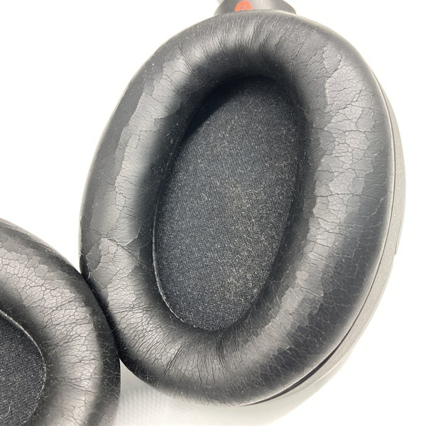 【中古】MDR-1000X BM ブラック【日本橋】