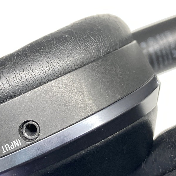 【中古】MDR-1000X BM ブラック【日本橋】