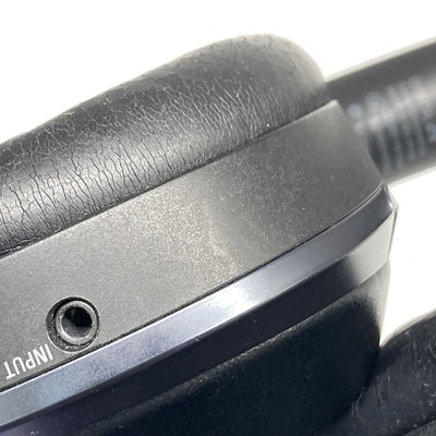 【中古】MDR-1000X BM ブラック【日本橋】