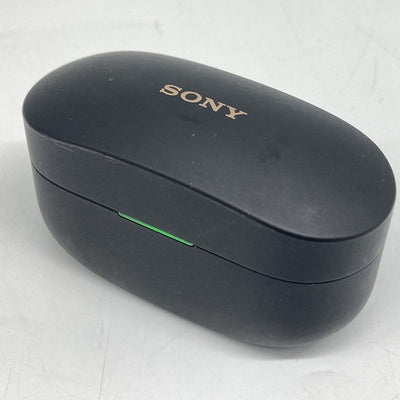 【中古】WF-1000XM4 BM ブラック【日本橋】