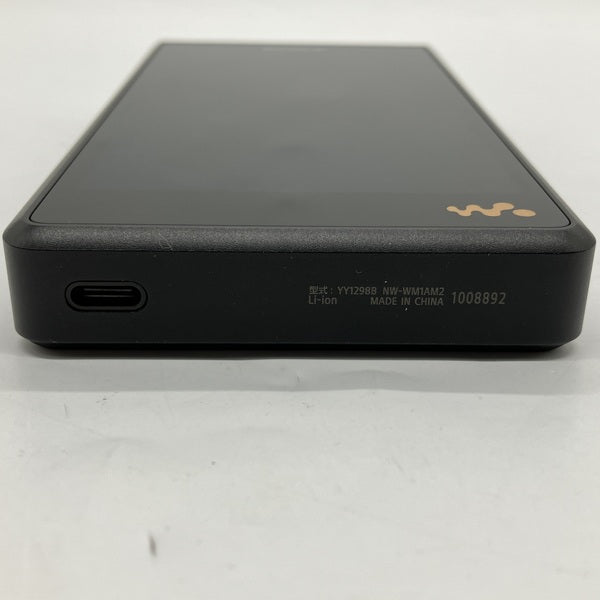 【中古】NW-WM1AM2【秋葉原】