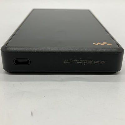 【中古】NW-WM1AM2【秋葉原】