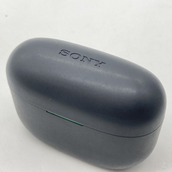 【中古】LinkBuds S ブラック 【WF-LS900N B】【秋葉原】