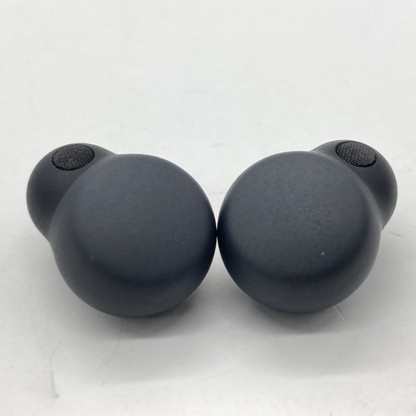 【中古】LinkBuds S ブラック 【WF-LS900N B】【秋葉原】