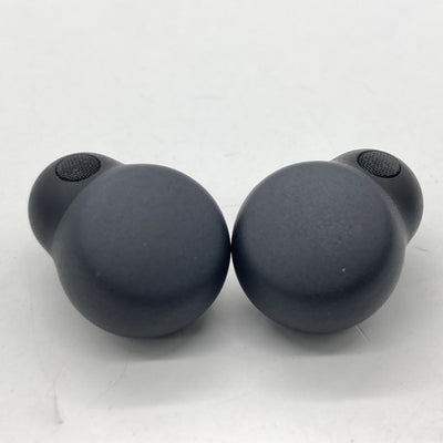 【中古】LinkBuds S ブラック 【WF-LS900N B】【秋葉原】