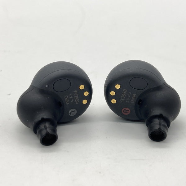 【中古】LinkBuds S ブラック 【WF-LS900N B】【秋葉原】
