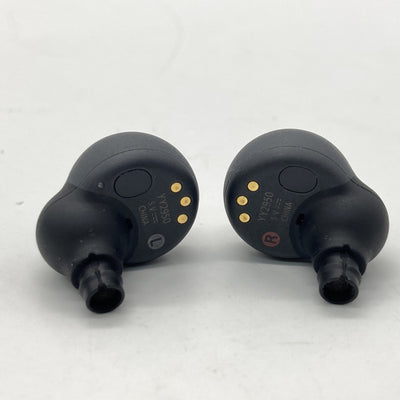 【中古】LinkBuds S ブラック 【WF-LS900N B】【秋葉原】