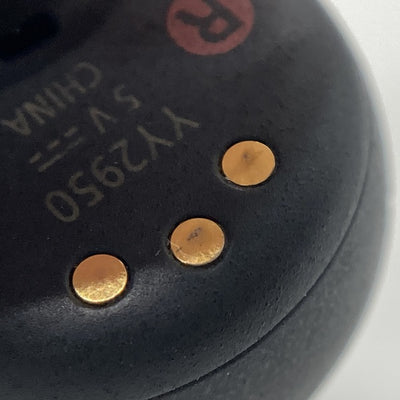 【中古】LinkBuds S ブラック 【WF-LS900N B】【秋葉原】