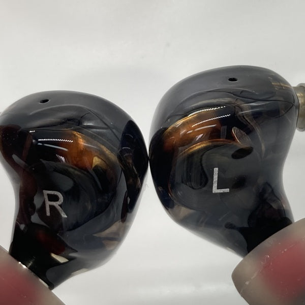 QoA 【中古】Mimosa dusky purple【仙台】 – e☆イヤホン