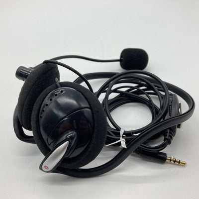 【中古】ELECOM HS-NB03STBK【秋葉原】