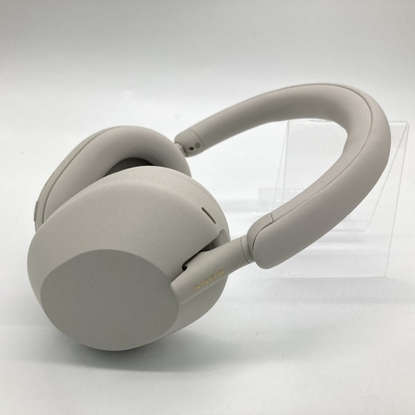 【中古】WH-1000XM5 SM プラチナシルバー【秋葉原】