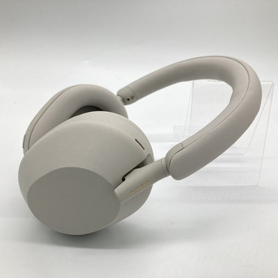 【中古】WH-1000XM5 SM プラチナシルバー【秋葉原】