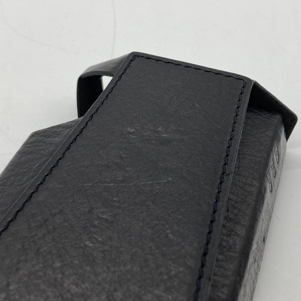【中古】KANN MAX Case Black 【IRV-AK-KANN-MAX-CASE-BLK】【秋葉原】
