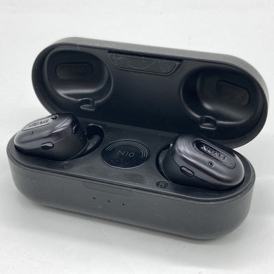 【中古】N10 Pro ブラックメタリック 【N10PRO-BM】【秋葉原】
