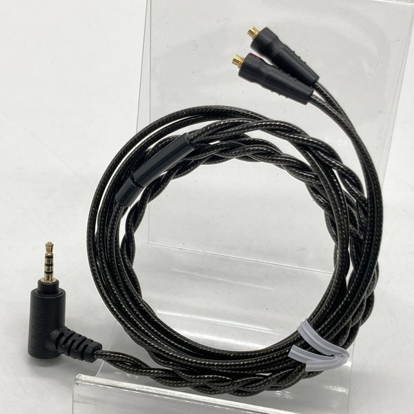 Acoustune HS1657CU 4.4リケーブル義侠セット HS1657CU | Acoustune