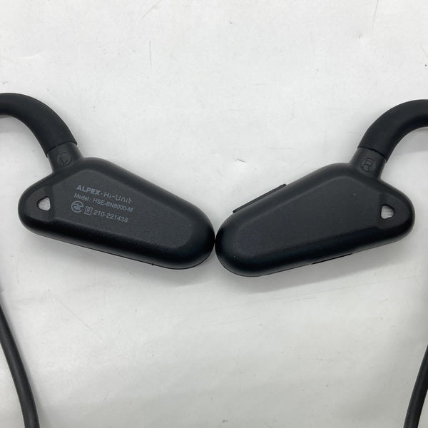 【中古】HSE-BN8000-M (固定式) オンイヤースピーカー【秋葉原】