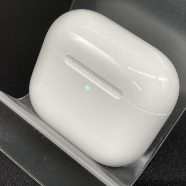 【中古】AirPods 4 MXP63J/A【日本橋】