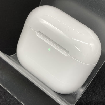 【中古】AirPods 4 MXP63J/A【日本橋】