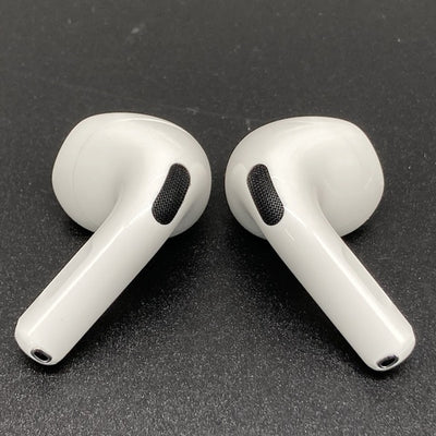 【中古】AirPods 4 MXP63J/A【日本橋】