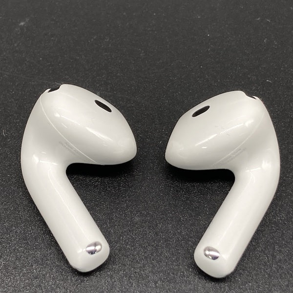 【中古】AirPods 4 MXP63J/A【日本橋】