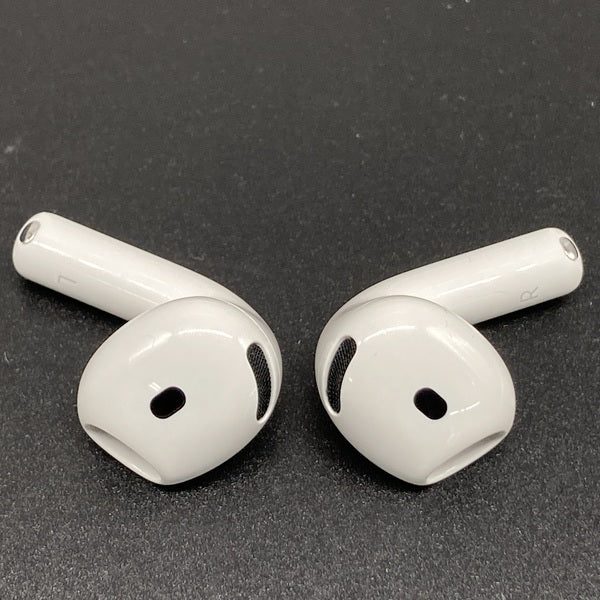 【中古】AirPods 4 MXP63J/A【日本橋】