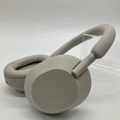 【中古】WH-1000XM5 SM プラチナシルバー【秋葉原】