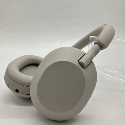 【中古】WH-1000XM5 SM プラチナシルバー【秋葉原】