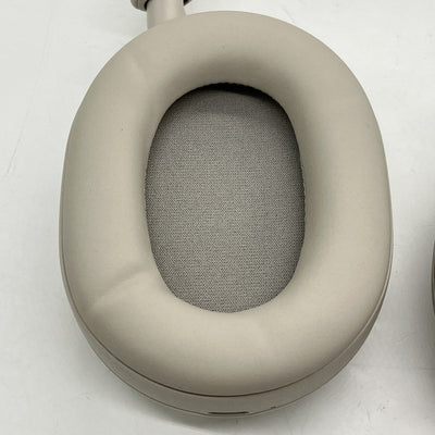 【中古】WH-1000XM5 SM プラチナシルバー【秋葉原】