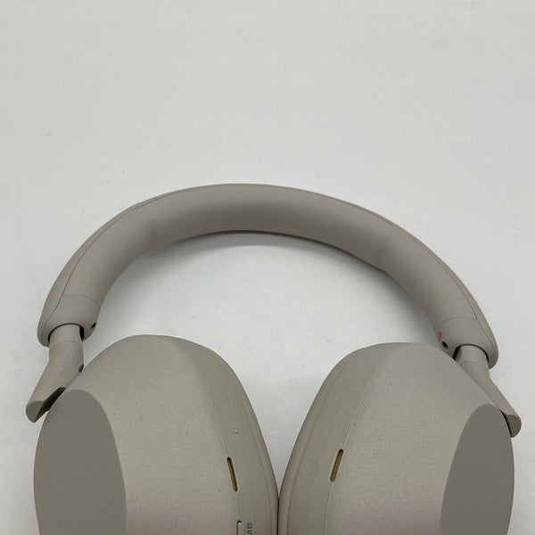 【中古】WH-1000XM5 SM プラチナシルバー【秋葉原】