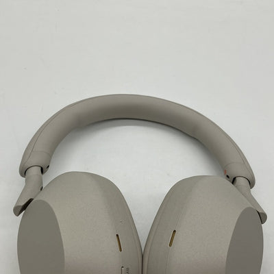 【中古】WH-1000XM5 SM プラチナシルバー【秋葉原】