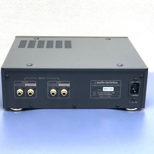【中古】AT-HA5000【秋葉原】