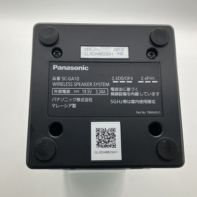 【中古】SC-GA10【秋葉原】【秋葉原】