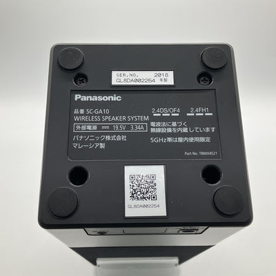 【中古】SC-GA10【秋葉原】