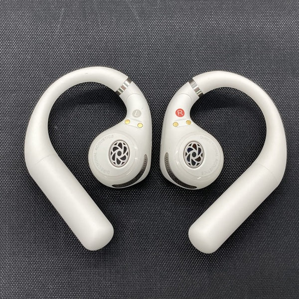 【中古】Soundcore AeroFit ホワイト 【A3872N21】【名古屋】