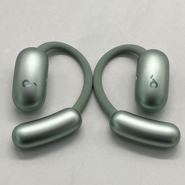 Anker 【中古】Soundcore AeroFit 2 シルバーグリーン
