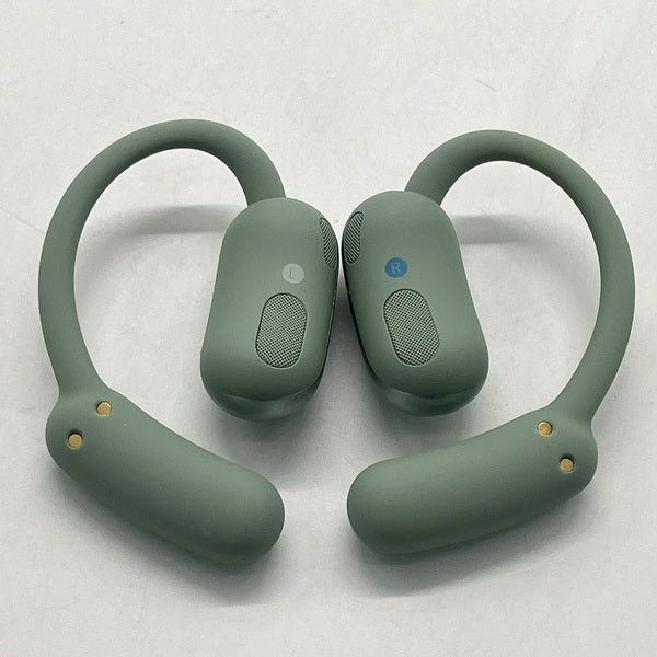 Anker 【中古】Soundcore AeroFit 2 シルバーグリーン