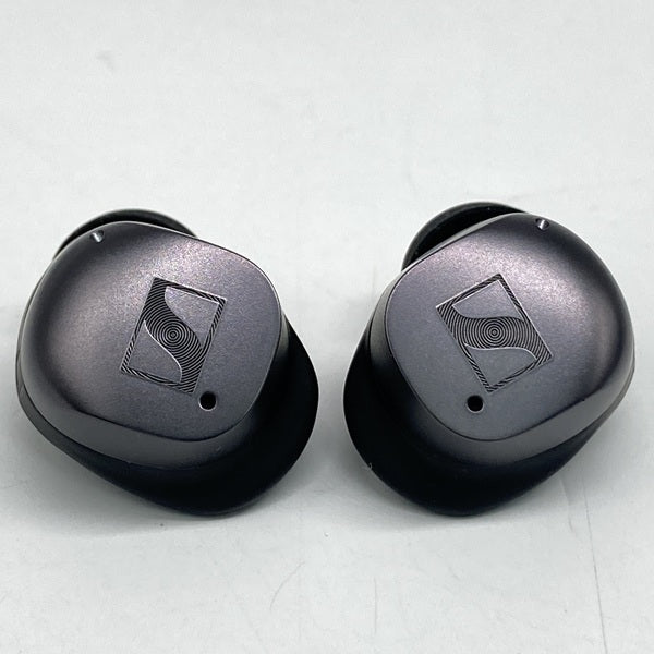 【中古】MOMENTUM True Wireless 3　グラファイト【Amazon.co.jp限定】【日本橋】