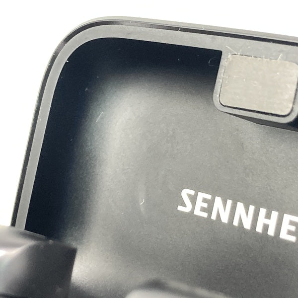 SENNHEISER 【中古】MOMENTUM True Wireless 3 グラファイト
