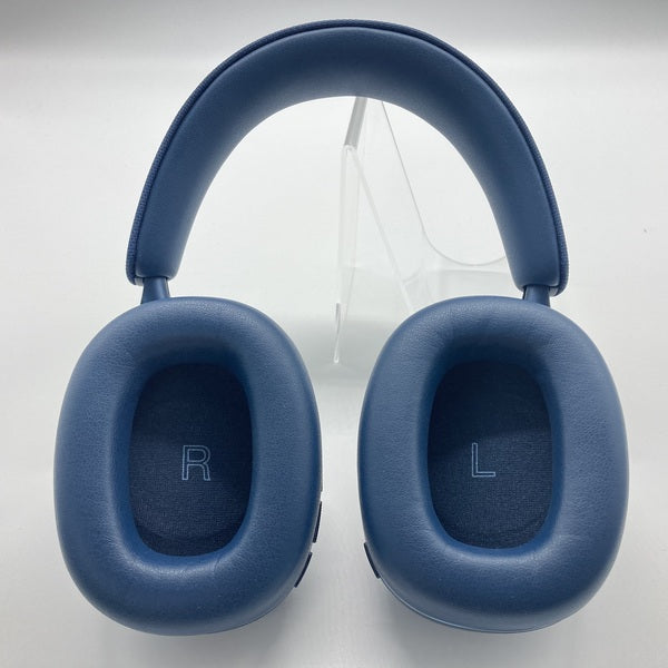 Bowers & Wilkins Px7 S2e オーシャン・ブルー 美品 Bowers & Wilkins Px7 S2e [PX7S2E/OB]｜新品通販フジヤエービック