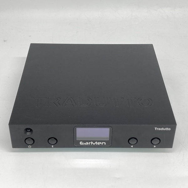 【中古】Tradutto【日本橋】