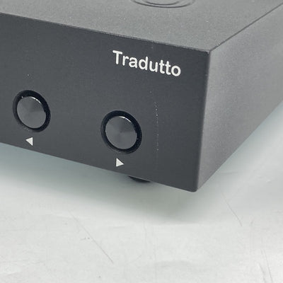 【中古】Tradutto【日本橋】