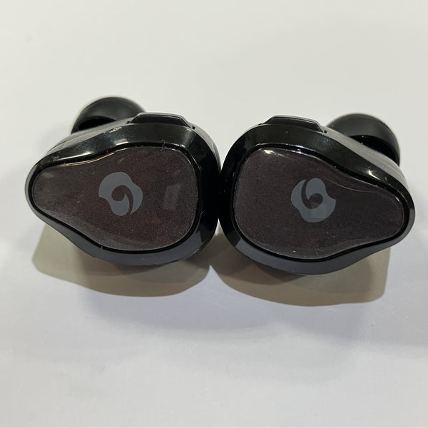 GLIDiC 【中古】Sound Air TW-7000 アーバンブラック 【SB-WS72-MRTW