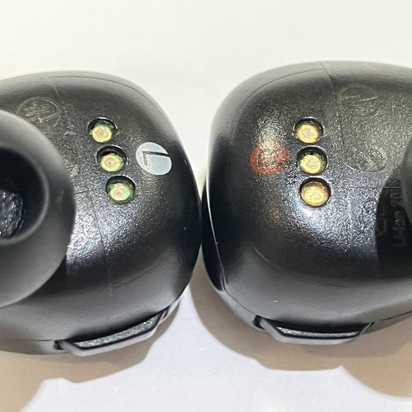 GLIDiC 【中古】Sound Air TW-7000 アーバンブラック 【SB-WS72-MRTW