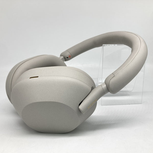 【中古】WH-1000XM5 SM プラチナシルバー【日本橋】