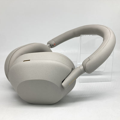 【中古】WH-1000XM5 SM プラチナシルバー【日本橋】