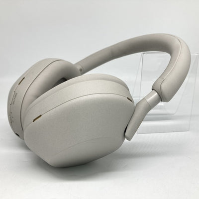 【中古】WH-1000XM5 SM プラチナシルバー【日本橋】