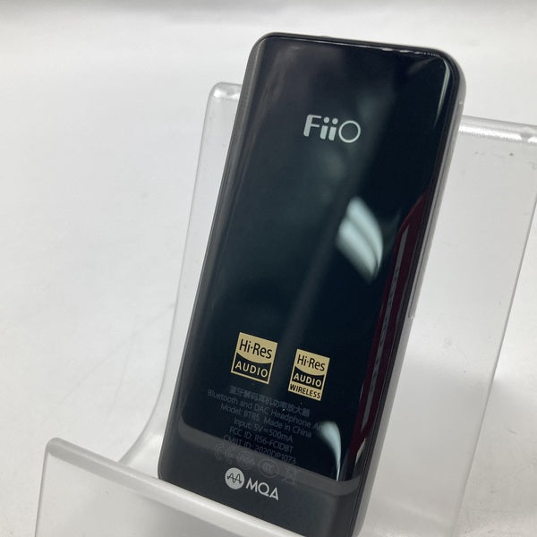 【中古】BTR5 2021 【FIO-BTR5ES-2021】【秋葉原】
